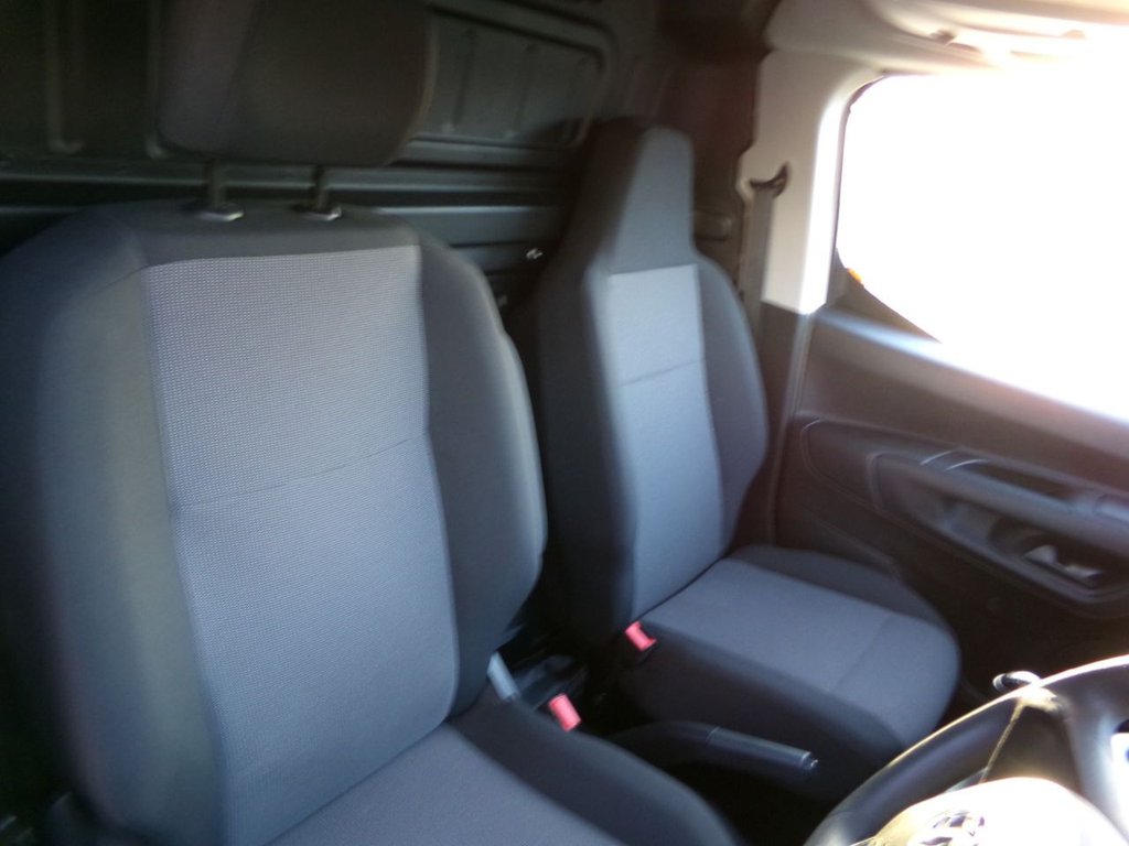 Used Vauxhall Combo 2019 for sale - 76901026: Photo 14