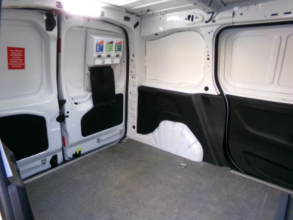Used Vauxhall Combo 2019 for sale - 76901026: Photo 15