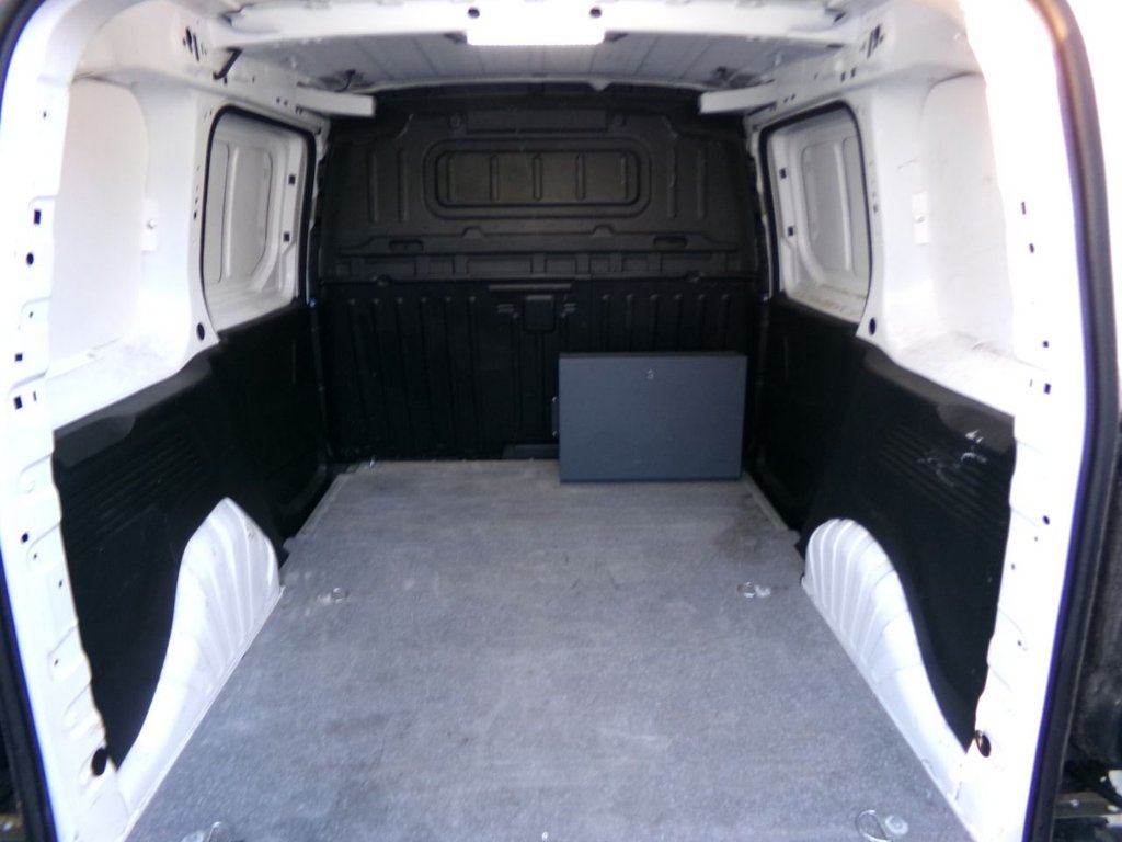 Used Vauxhall Combo 2019 for sale - 76901026: Photo 17