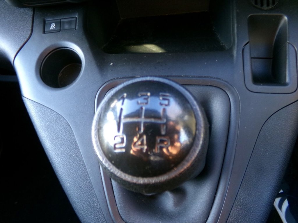 Used Vauxhall Combo 2019 for sale - 76901026: Photo 24