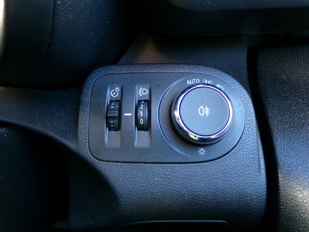 Used Vauxhall Combo 2019 for sale - 76901026: Photo 25