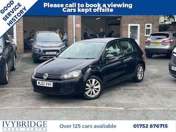 Used Volkswagen Golf 2012 for sale - 78930389: Photo