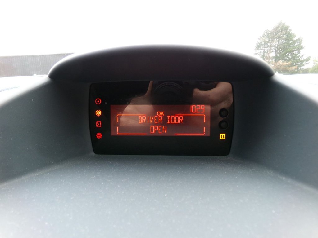 Used Ford Fiesta 2009 for sale - 76901067: Photo 13