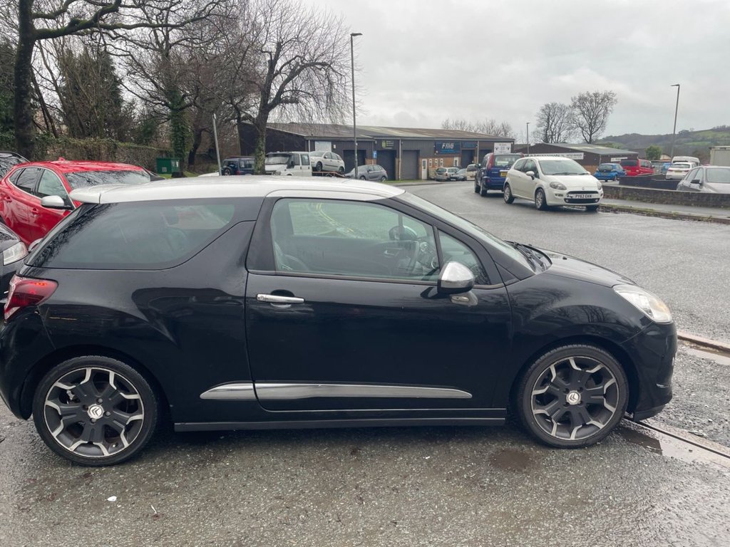 Used Citroen DS3 2014 for sale - 77642722: Photo 10