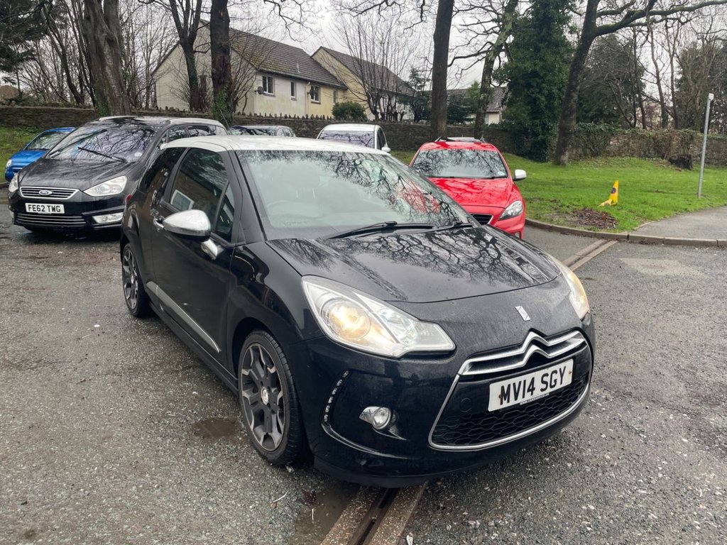 Used Citroen DS3 2014 for sale - 77642722: Photo 11