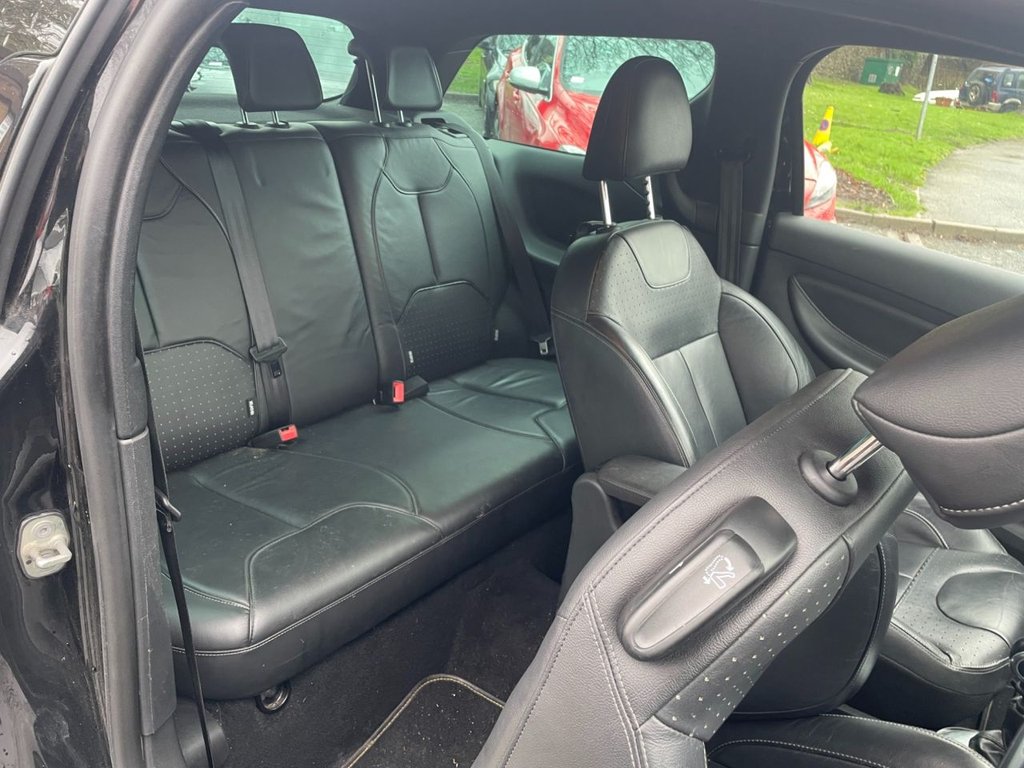 Used Citroen DS3 2014 for sale - 77642722: Photo 17