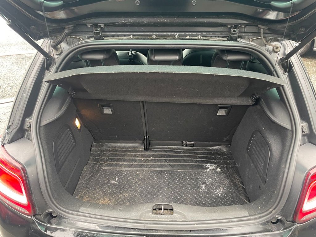 Used Citroen DS3 2014 for sale - 77642722: Photo 18