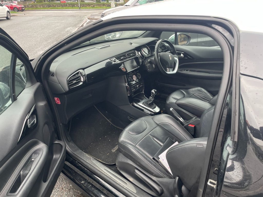 Used Citroen DS3 2014 for sale - 77642722: Photo 19