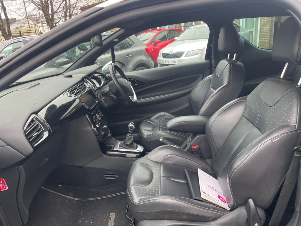 Used Citroen DS3 2014 for sale - 77642722: Photo 20