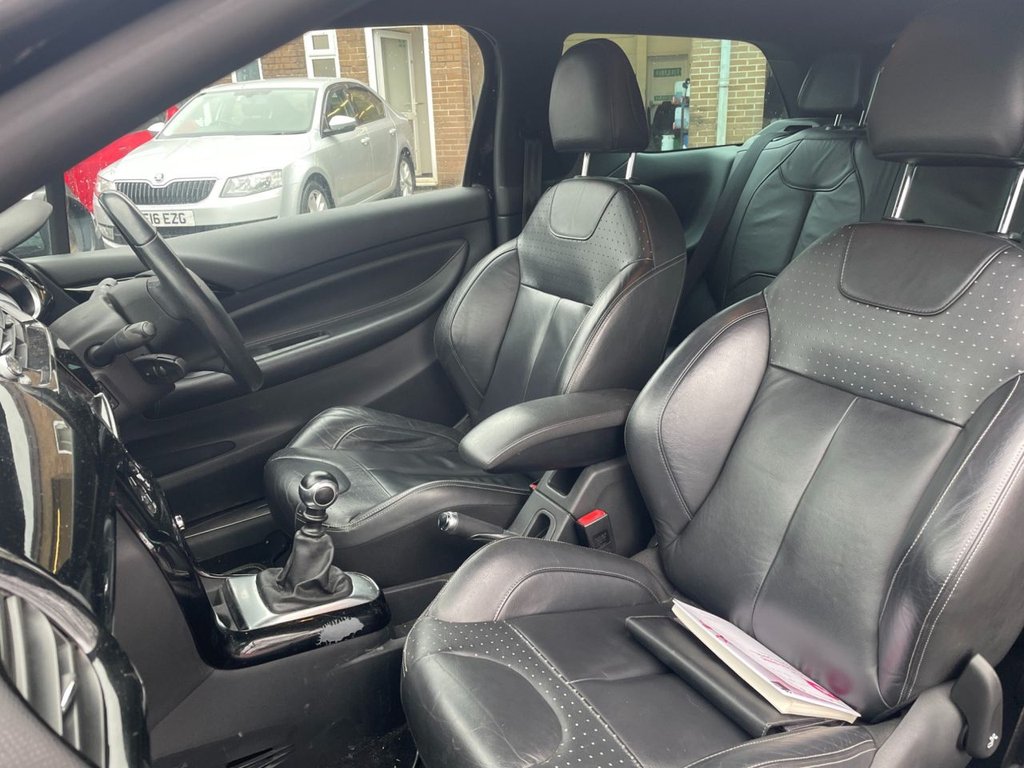 Used Citroen DS3 2014 for sale - 77642722: Photo 21