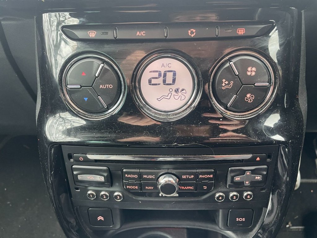 Used Citroen DS3 2014 for sale - 77642722: Photo 25