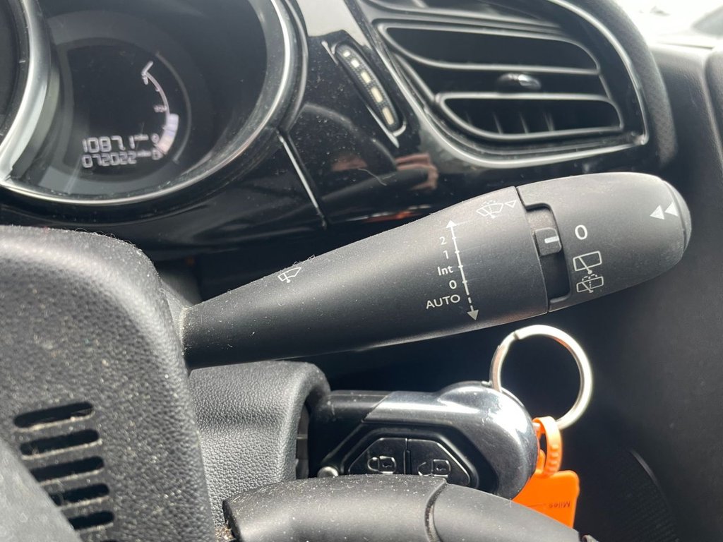 Used Citroen DS3 2014 for sale - 77642722: Photo 33