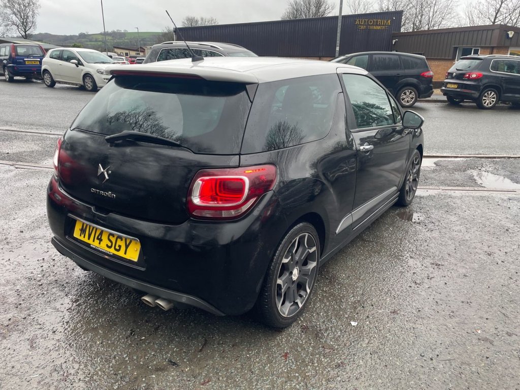 Used Citroen DS3 2014 for sale - 77642722: Photo 4