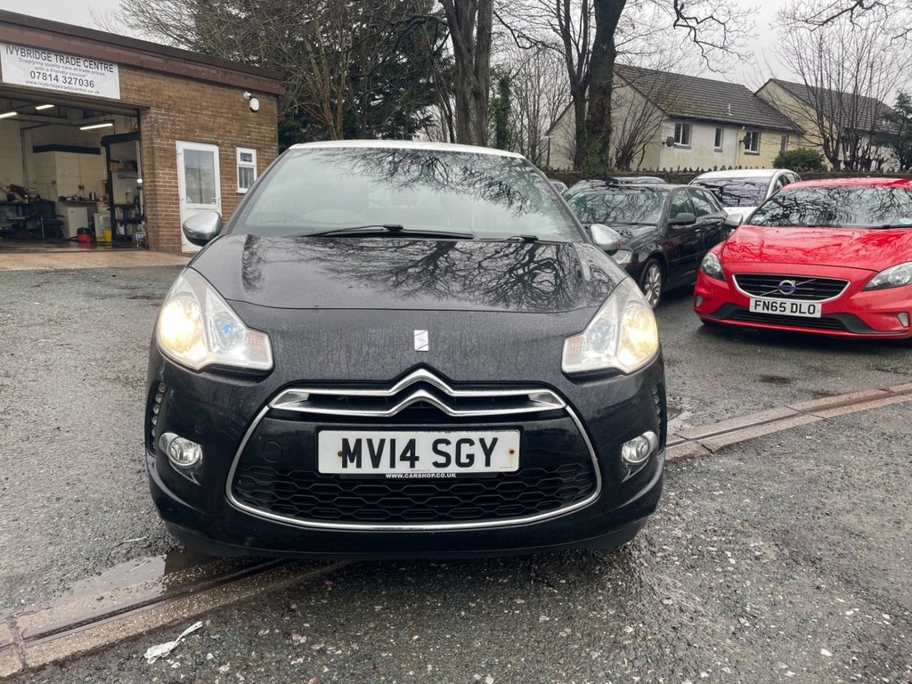 Used Citroen DS3 2014 for sale - 77642722: Photo 5