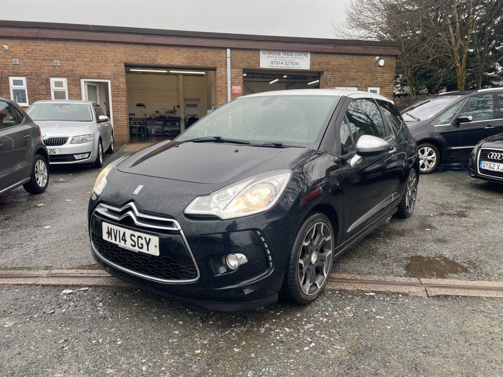 Used Citroen DS3 2014 for sale - 77642722: Photo 6
