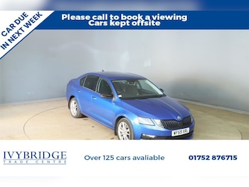Used Skoda Octavia 2019 for sale - 79155280: Photo