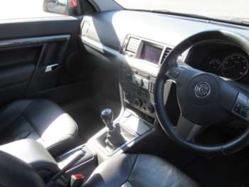 Used Vauxhall Signum 2007 for sale - 74319098: Photo