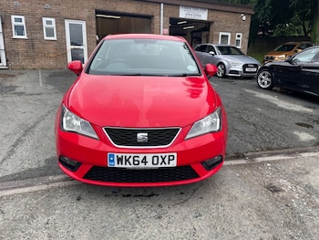 Used SEAT Ibiza 2014 for sale - 78908305: Photo