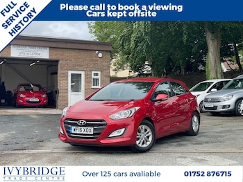 Used Hyundai i30 2016 for sale - 78762509: Photo