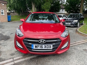 Used Hyundai i30 2016 for sale - 78762509: Photo