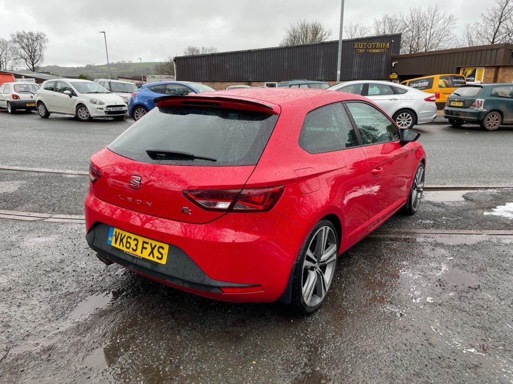 Used SEAT Leon 2013 for sale - 77408572: Photo 10