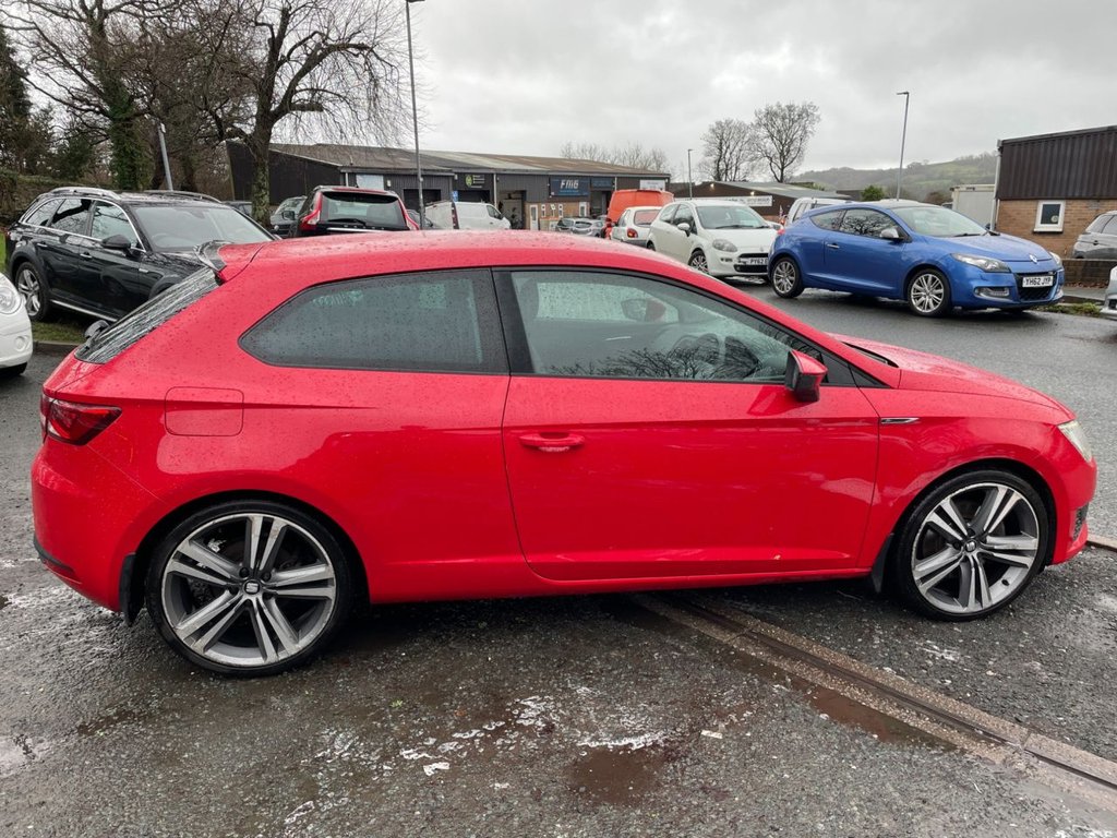Used SEAT Leon 2013 for sale - 77408572: Photo 11