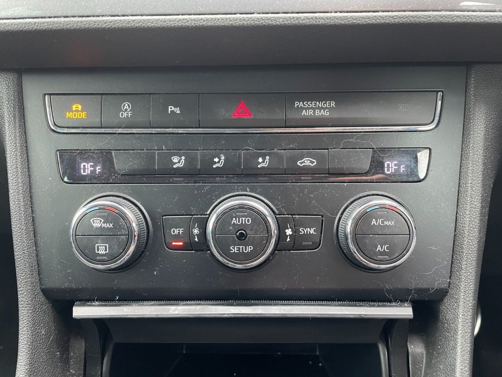 Used SEAT Leon 2013 for sale - 77408572: Photo 14