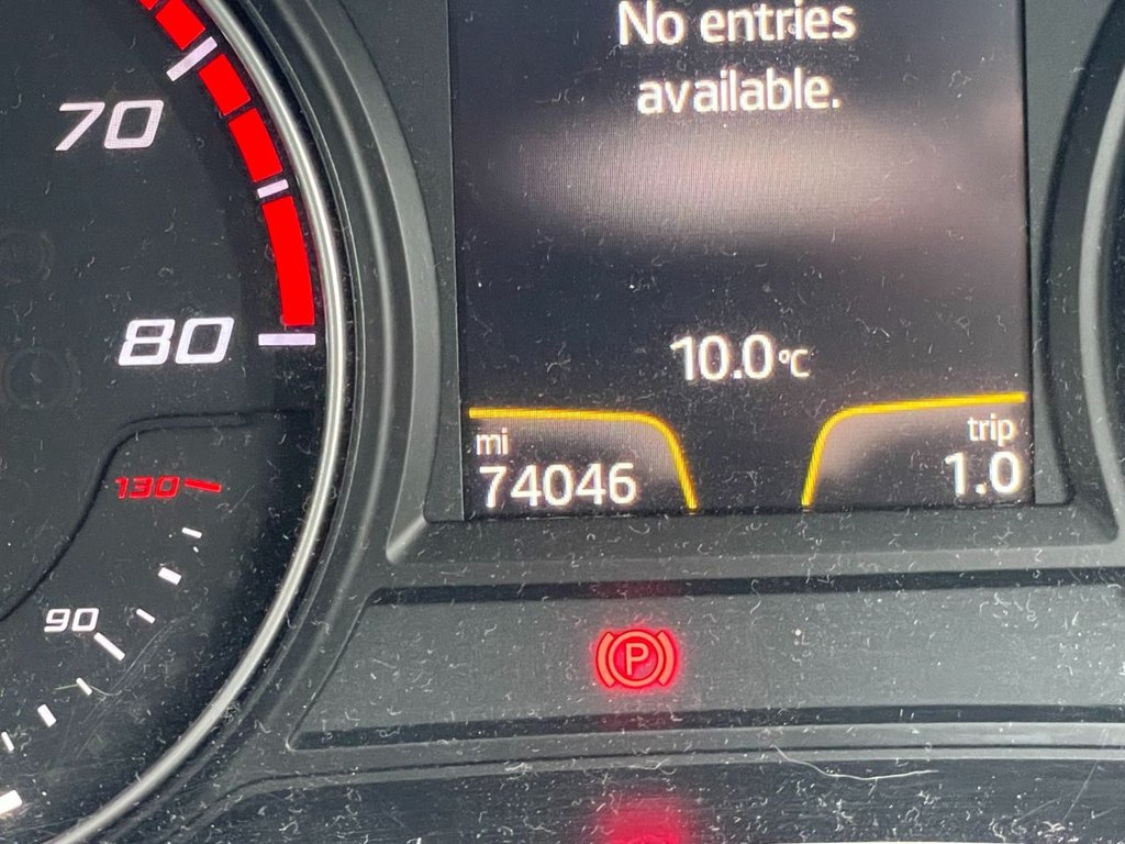 Used SEAT Leon 2013 for sale - 77408572: Photo 17