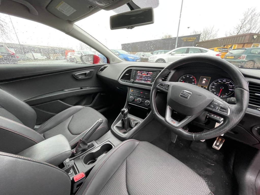 Used SEAT Leon 2013 for sale - 77408572: Photo 22