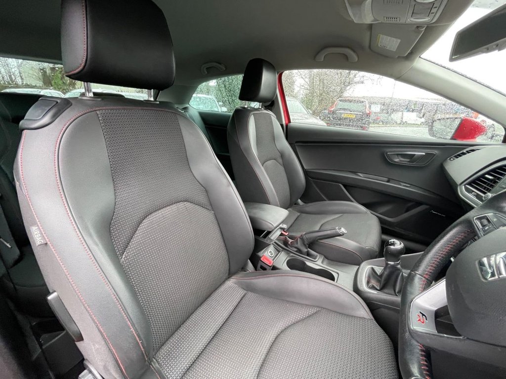 Used SEAT Leon 2013 for sale - 77408572: Photo 23