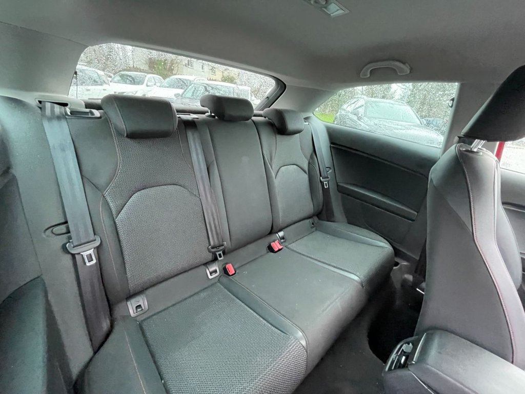 Used SEAT Leon 2013 for sale - 77408572: Photo 24