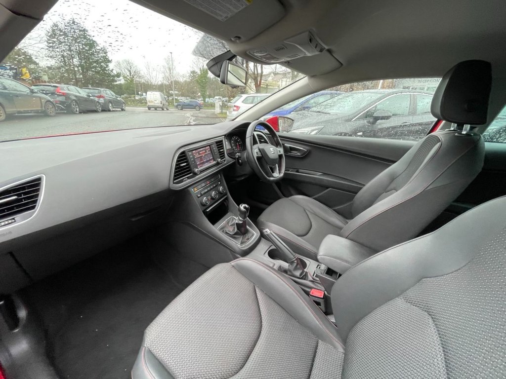 Used SEAT Leon 2013 for sale - 77408572: Photo 26