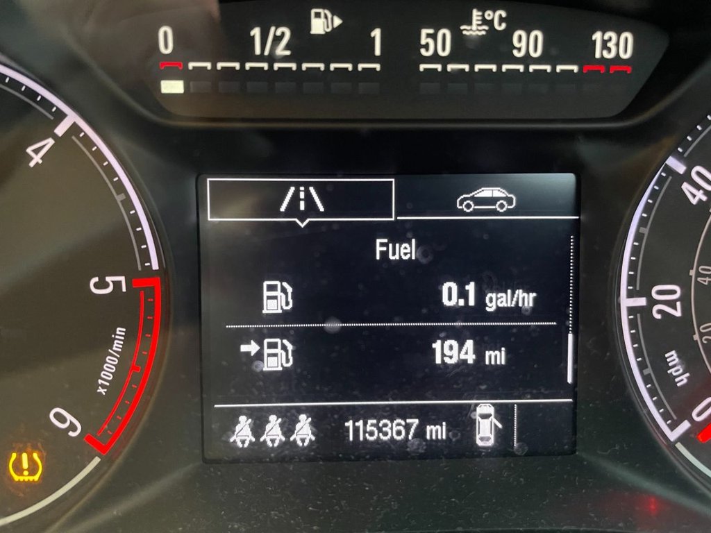 Used Vauxhall Corsa 2015 for sale - 77133394: Photo 16