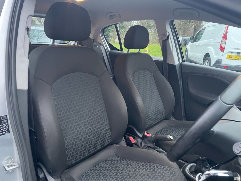 Used Vauxhall Corsa 2015 for sale - 77133394: Photo 22