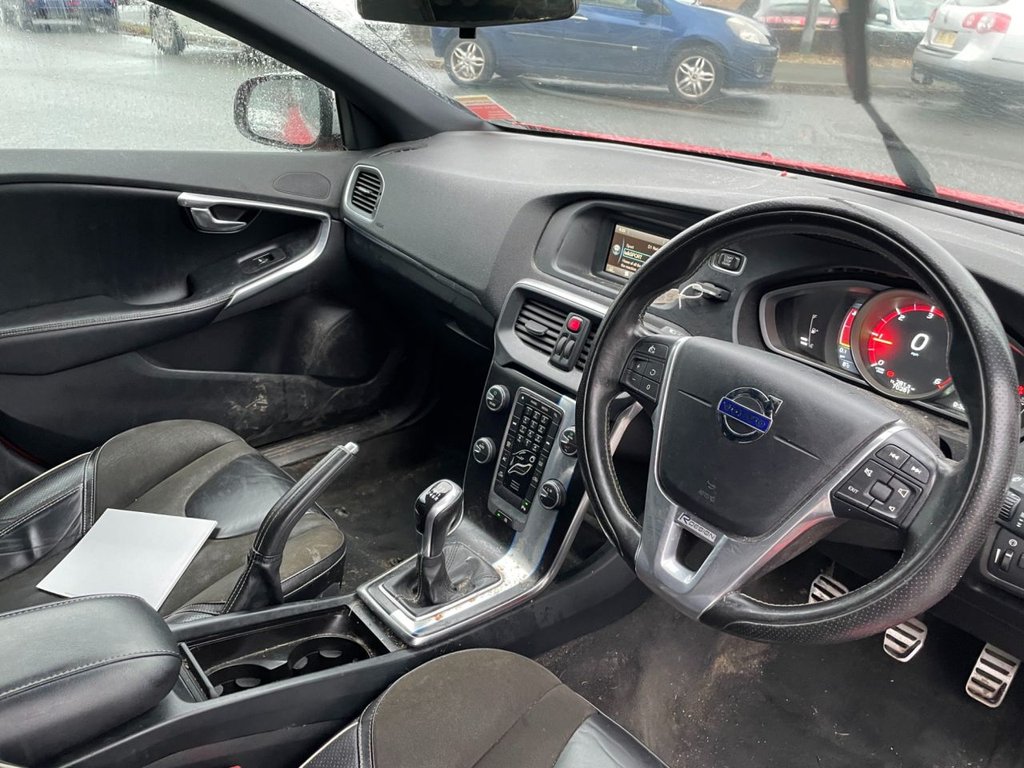 Used Volvo V40 2015 for sale - 78180919: Photo 18