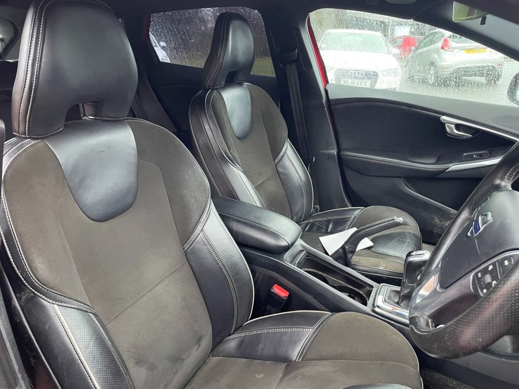 Used Volvo V40 2015 for sale - 78180919: Photo 19