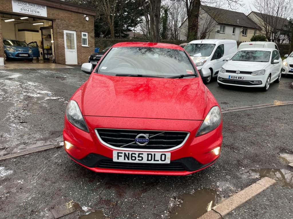 Used Volvo V40 2015 for sale - 78180919: Photo 5