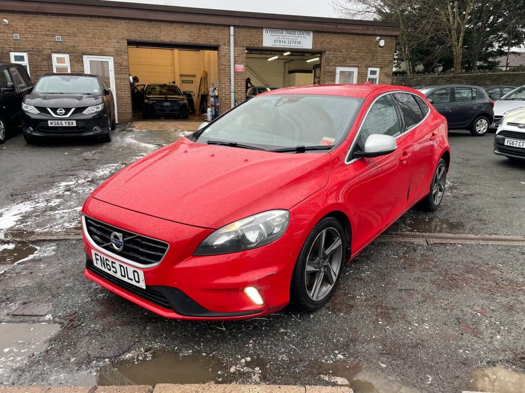 Used Volvo V40 2015 for sale - 78180919: Photo 6