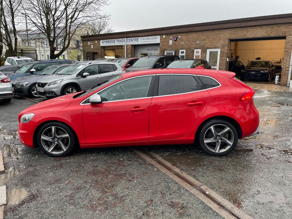 Used Volvo V40 2015 for sale - 78180919: Photo 7