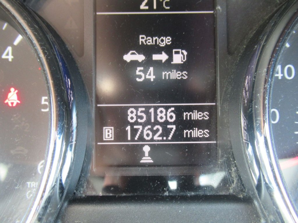 Used Nissan Qashqai 2012 for sale - 76376308: Photo 22