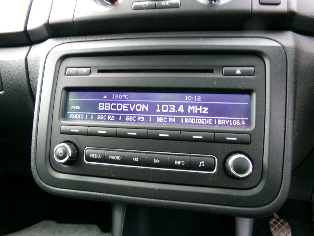 Used Skoda Roomster 2015 for sale - 76901073: Photo 14