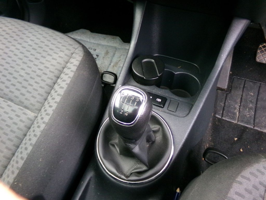 Used Skoda Roomster 2015 for sale - 76901073: Photo 15