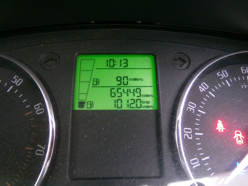 Used Skoda Roomster 2015 for sale - 76901073: Photo 17