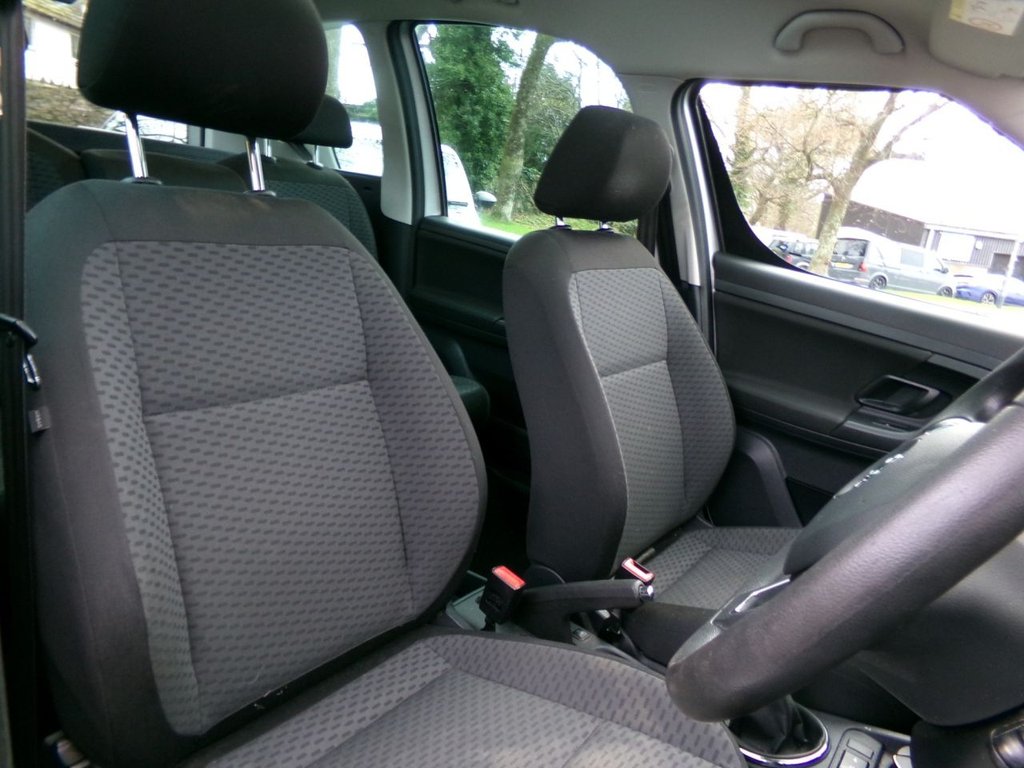 Used Skoda Roomster 2015 for sale - 76901073: Photo 20