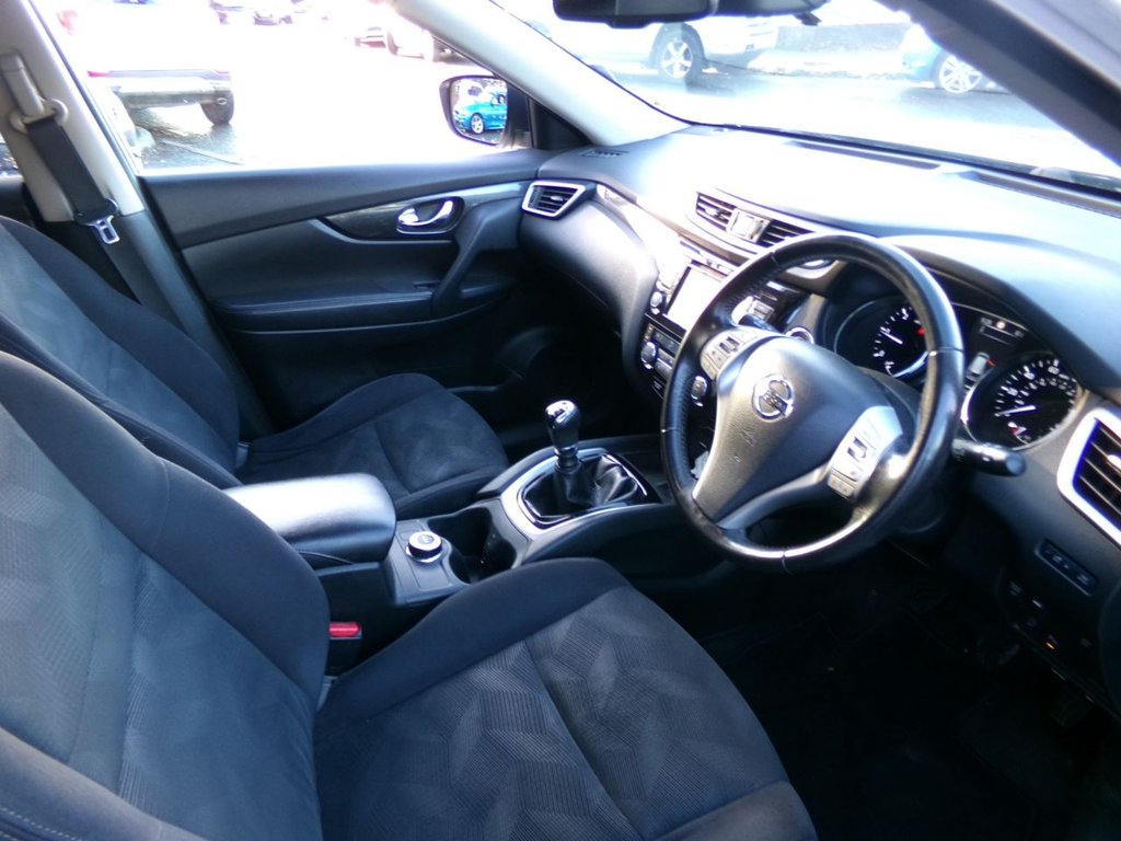 Used Nissan X-Trail 2015 for sale - 76798008: Photo 13