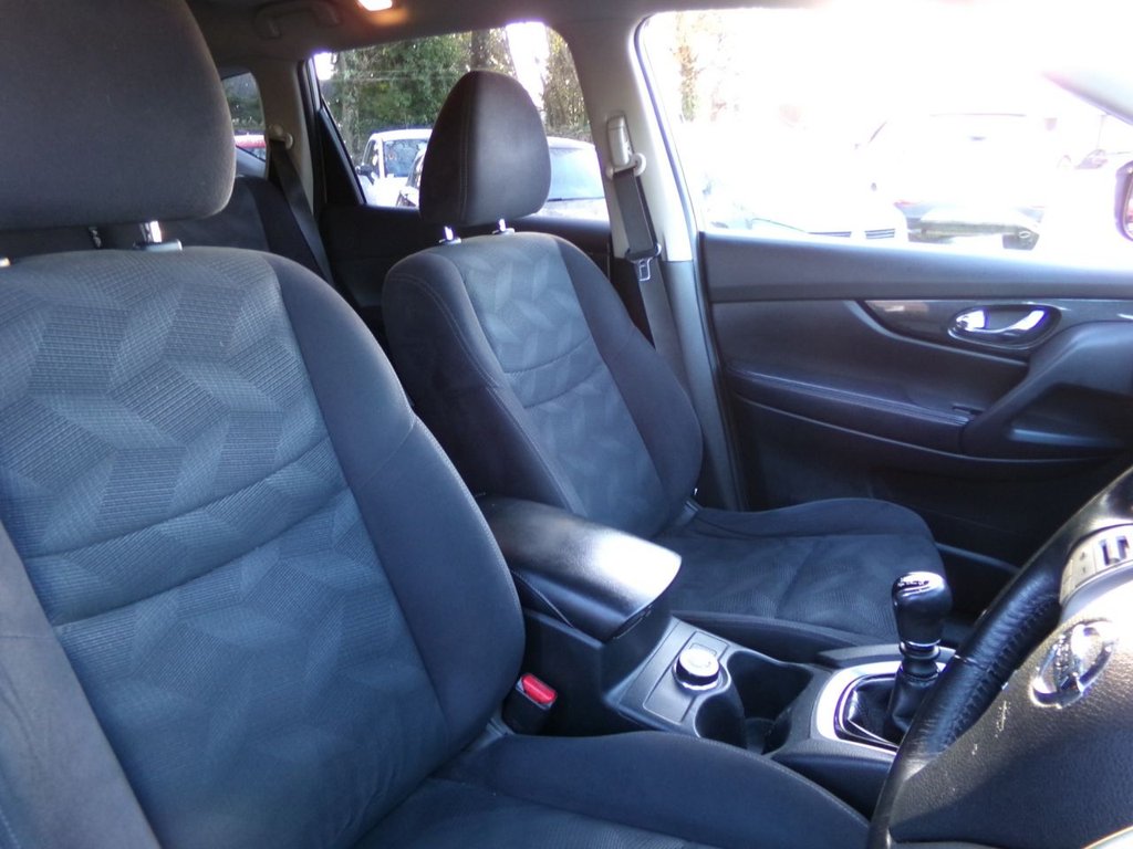 Used Nissan X-Trail 2015 for sale - 76798008: Photo 16