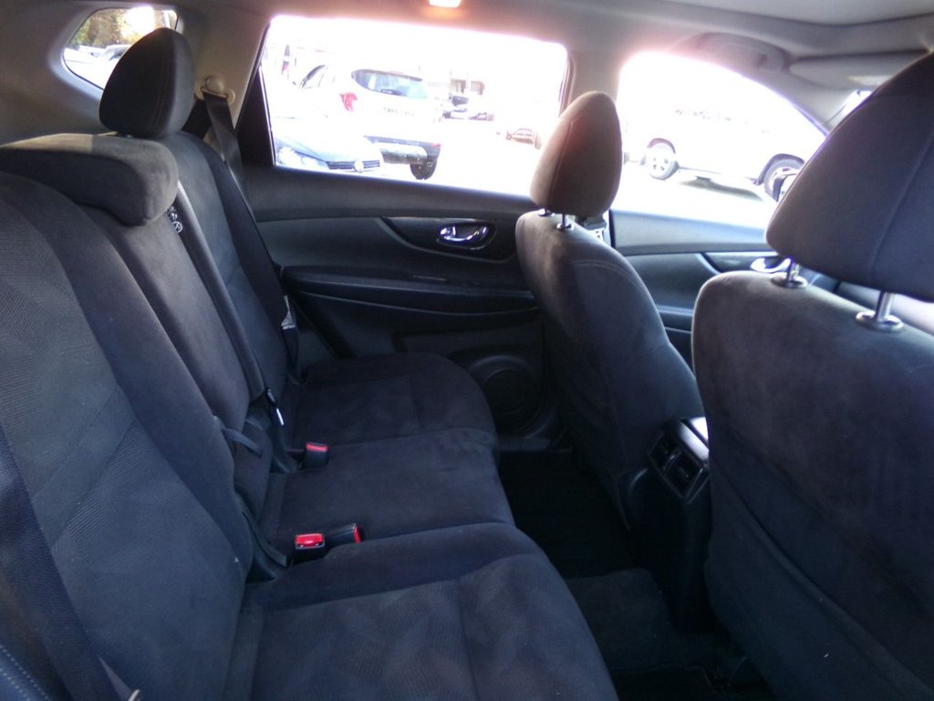 Used Nissan X-Trail 2015 for sale - 76798008: Photo 17