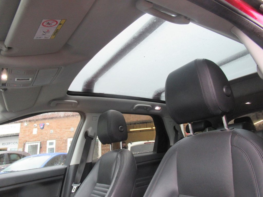 Used Land Rover Discovery Sport 2015 for sale - 77936539: Photo 23