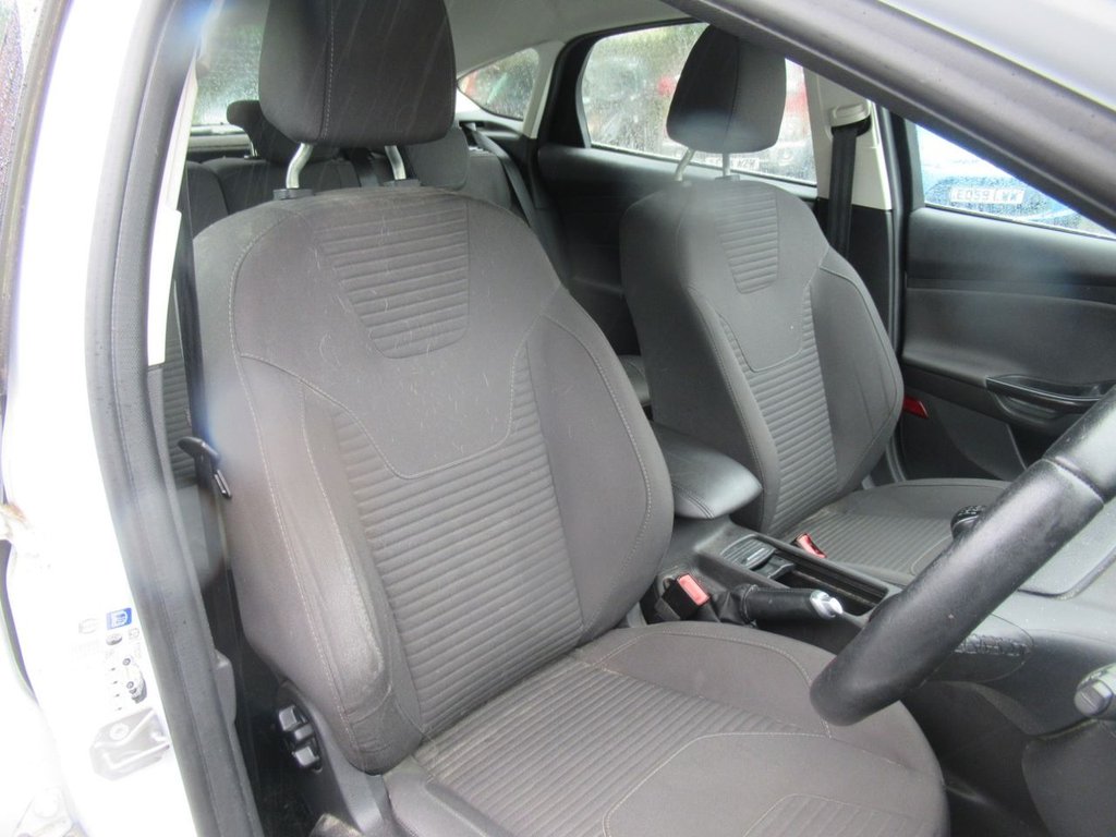 Used Ford Focus 2016 for sale - 75986244: Photo 12