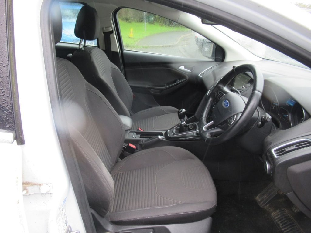 Used Ford Focus 2016 for sale - 75986244: Photo 13